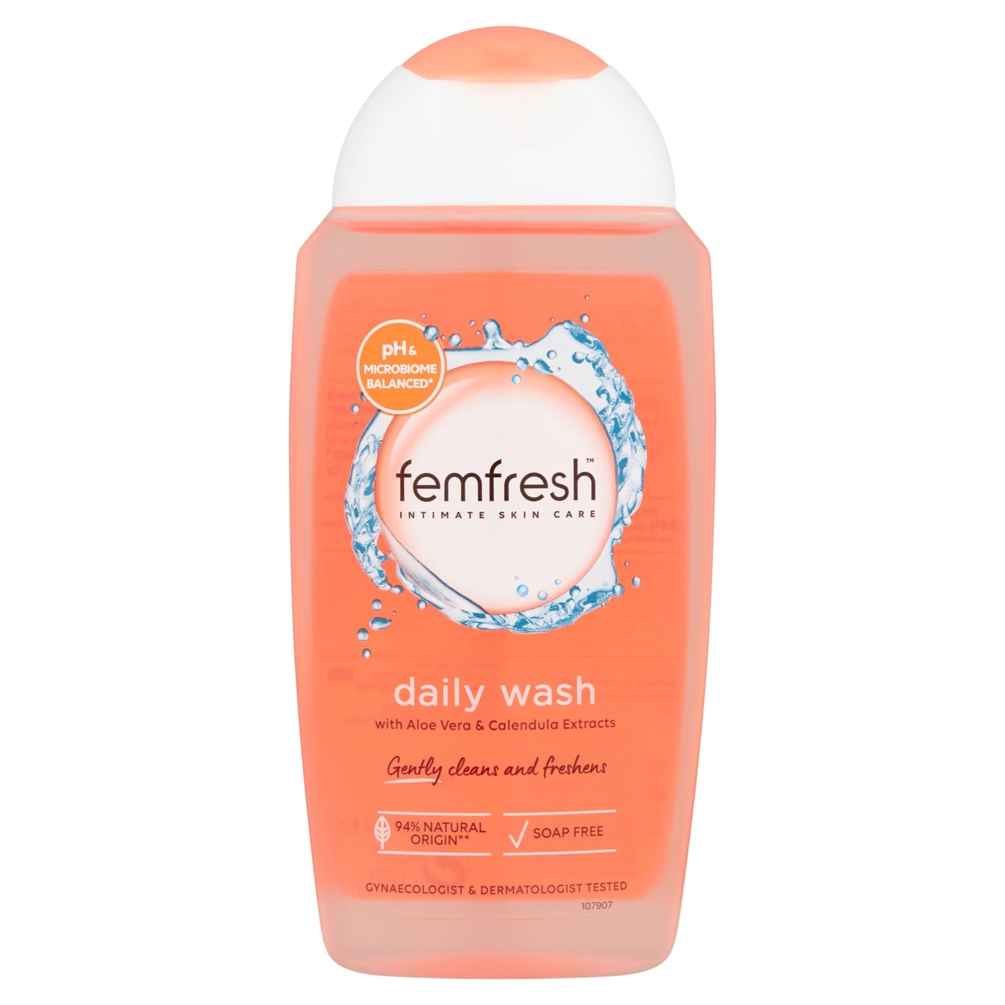 Femfresh Intimate Daily Wash 250ml