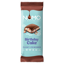 NOMO Birthday Cake 127g