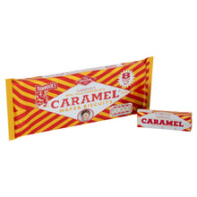 Tunnock's Caramel Wafer Biscuits 8 x 30g