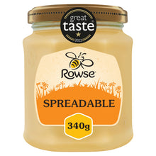 Rowse Spreadable Honey 340g