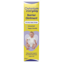 Metanium Barrier Ointment 40g
