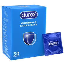 Durex Extra Safe 30