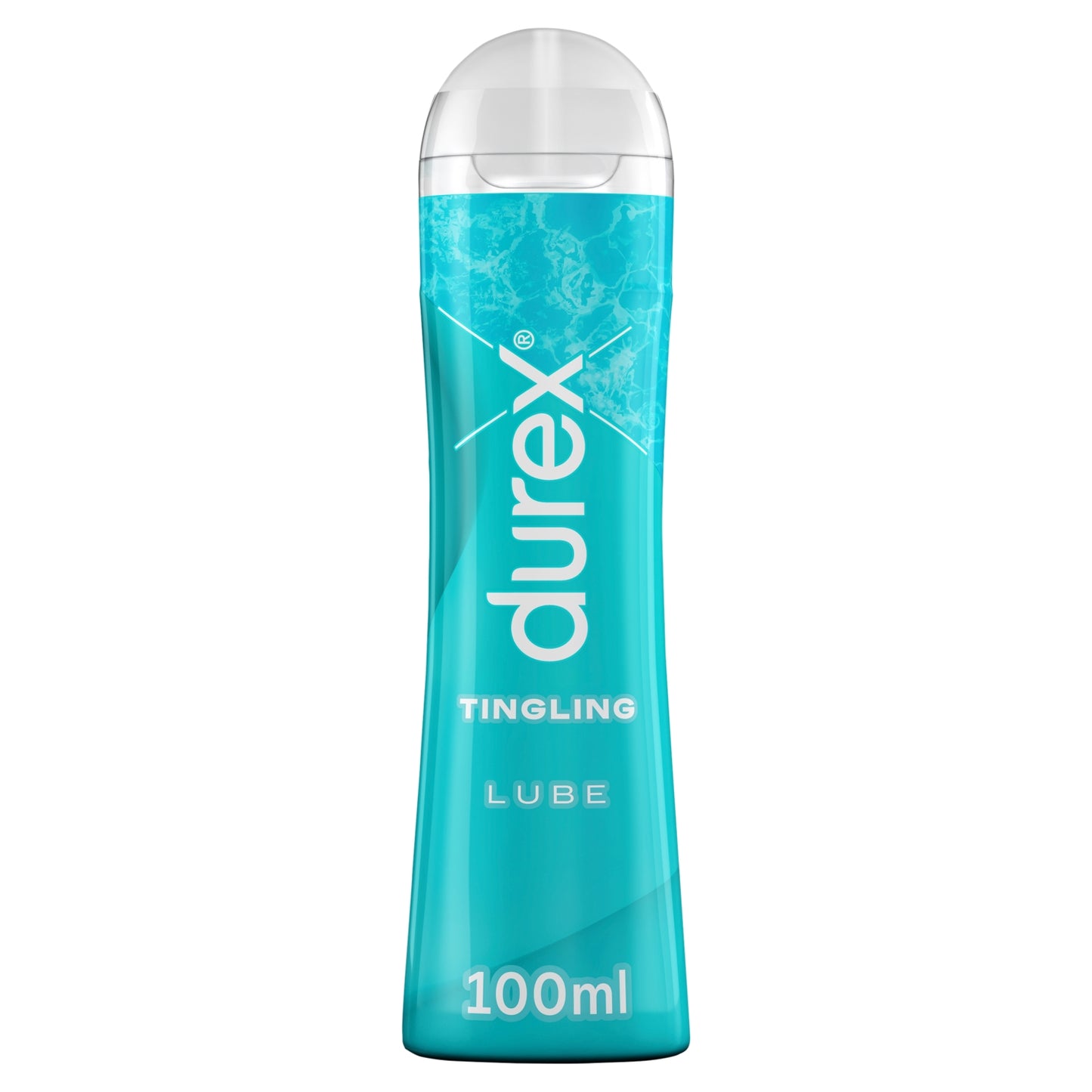Durex Play Water Based Tingling Lubricant Gel 100ml