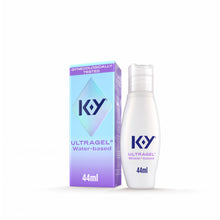 K-Y Water-Based Ultragel 44ml