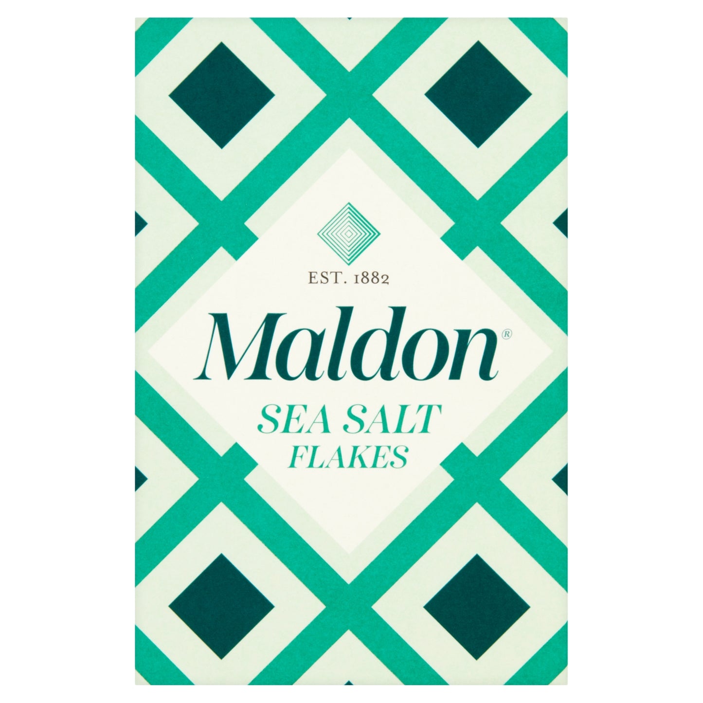 Maldon Sea Salt Flakes 250g
