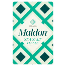 Maldon Sea Salt Flakes 250g