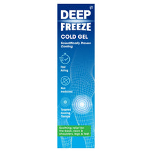Deep Freeze Cold Gel 35g
