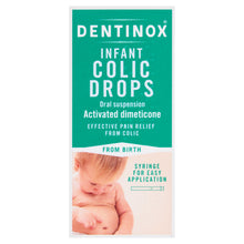 Dentinox Infant Colic Drops from Birth 100ml
