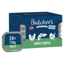 Butcher's Simple Gentle Nourishing Food for Dogs 24 x 150g