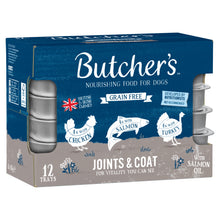 Butcher's Joints & Coat Nourishing Food for Dogs 12 x 150g