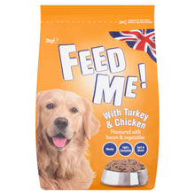 HiLife Complete with Turkey & Chicken 2kg