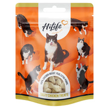 HiLife Chicken Breat Treats