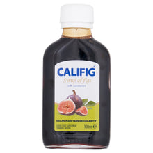 Califig Original Syrup of Figs 100ml