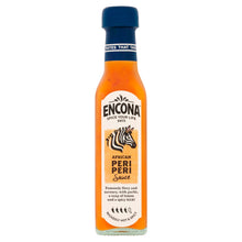 Encona African Peri Peri Sauce 165ml