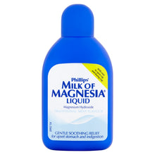 Milk of Magnesia Milk of Magnesia Liquid 200ml