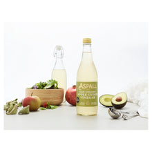 Aspall Raw Organic Apple Cyder Vinegar 500ml