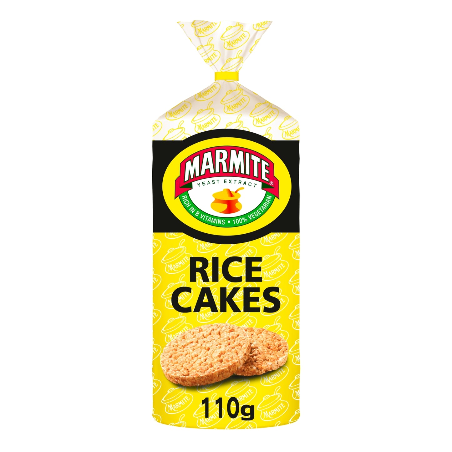 Kallo Rice Cakes 110g