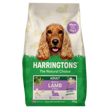 Harringtons Rich in Lamb & Rice Dry Adult Dog Food 12kg