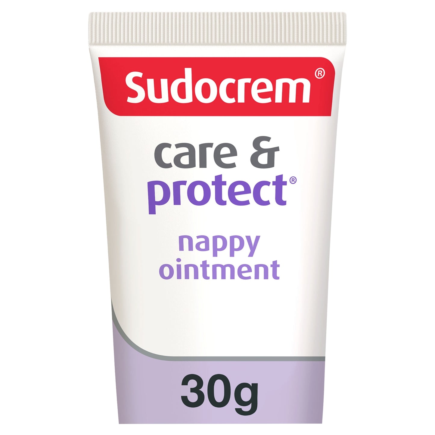 Sudocrem Care & Protect Nappy Cream 30g