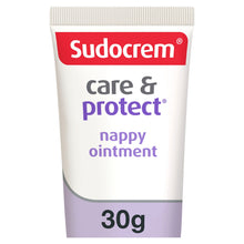 Sudocrem Care & Protect Nappy Cream 30g