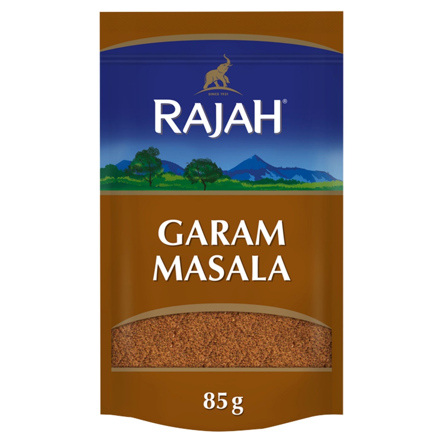 Rajah Garam Masala Spice Blend 85g