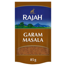 Rajah Garam Masala Spice Blend 85g