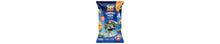 Seabrook Toy Story Cheesy Pizza Flavour Lentil Hoops 6 x 17g