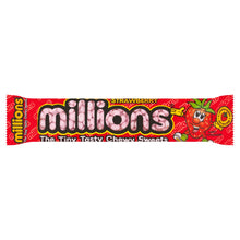 Millions Strawberry 45g