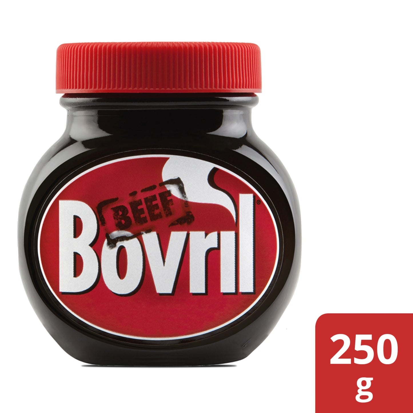 Bovril Paste Beef & Yeast Extract 250 g