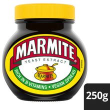 Marmite Classic Yeast Extract Spread 250 g