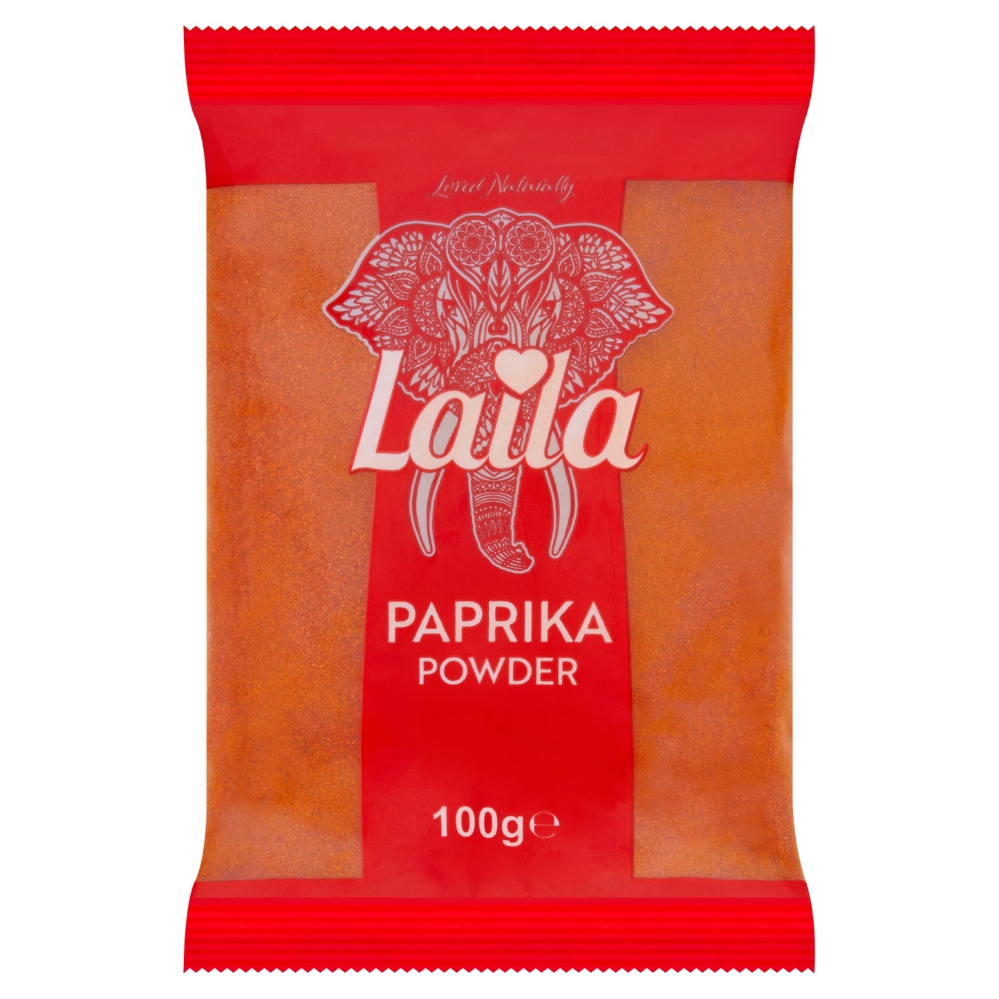Laila Paprika Powder 100g