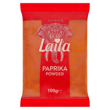Laila Paprika Powder 100g