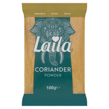 Laila Ground Coriander 100g