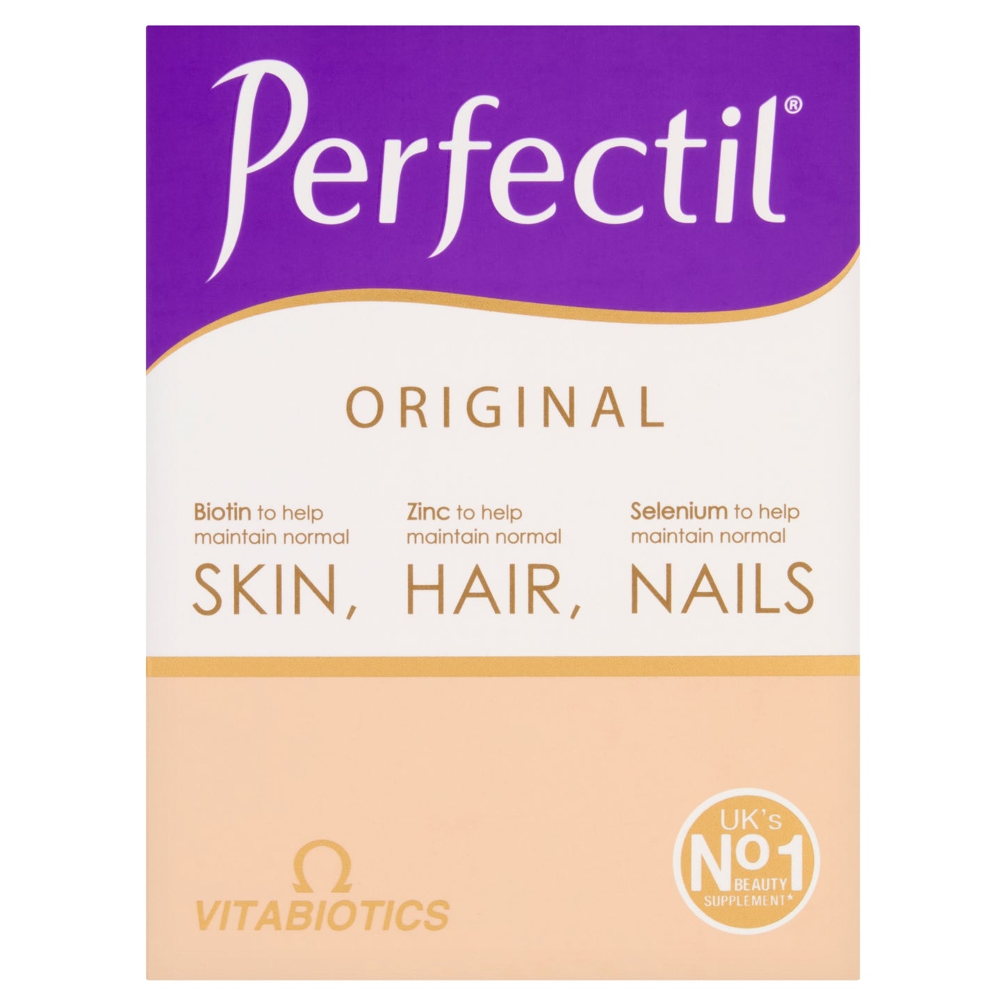 Perfectil Original 30 Tablets