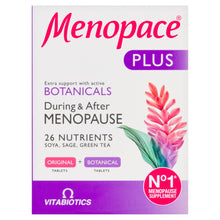 Vitabiotics Plus Dual Pack 56 Tablets