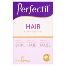 Vitabiotics Hair Extra Support 60 Tablets