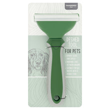 Pampered Paws Deshed Tool for Pets