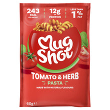 Mug Shot Tomato and Herb Pasta 60g