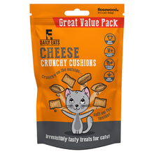 Rosewood Cheese Crunchy Cushions 200g