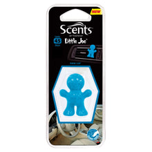 Air Freshener Blue New Car