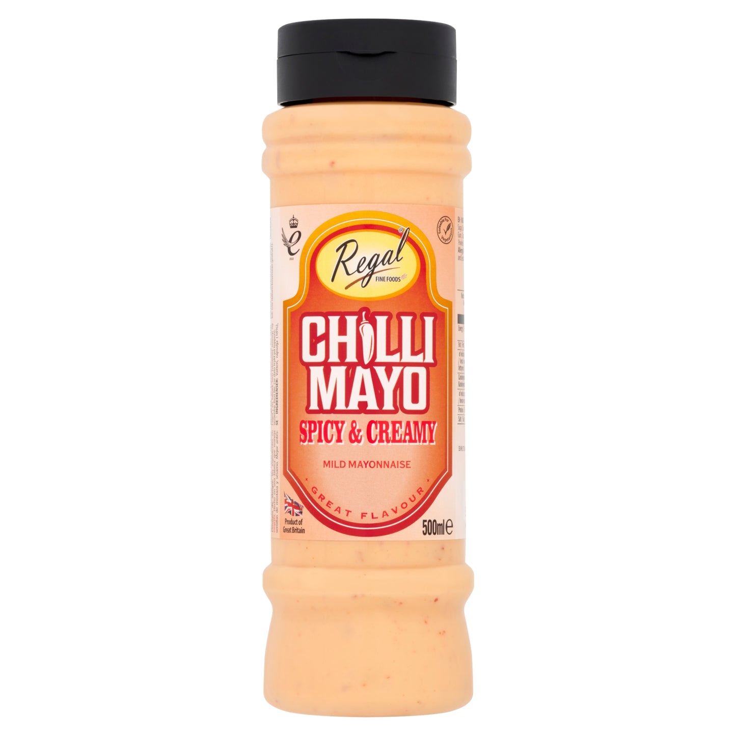 Regal Chilli Mayo 500ml
