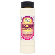 Regal Garlic Mayo 500ml