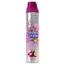 Carpet Fresh Pet Thai Orchid & Passionfruit 300ml
