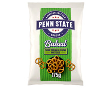 Penn State Sour Cream & Chive Sharing Pretzels