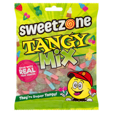SweetZone Tangy Mix 200g