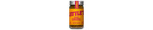 Little's Creamy Caramel Flavour Infused Instant Coffee 50g
