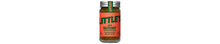 Little's Rich Hazelnut Flavour Infused Instant Coffee 50g
