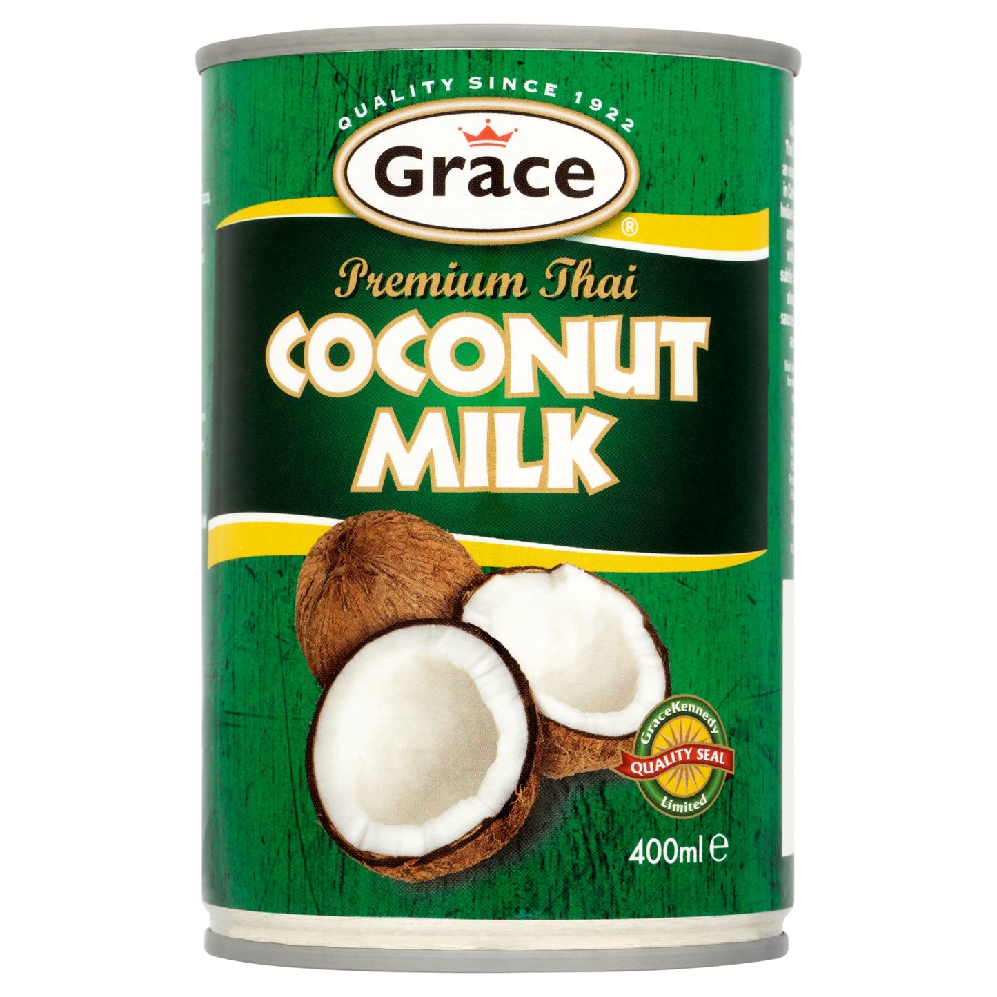 Grace COCONUT MILK