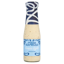 Pizza Express House Light Dressing 235ml