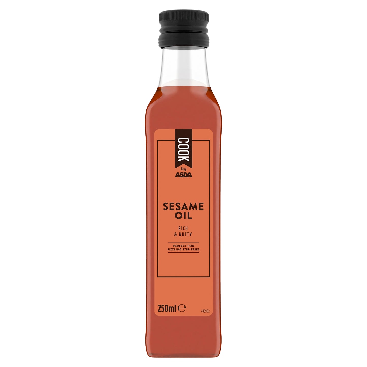 ASDA Cook Sesame Oil 250ml